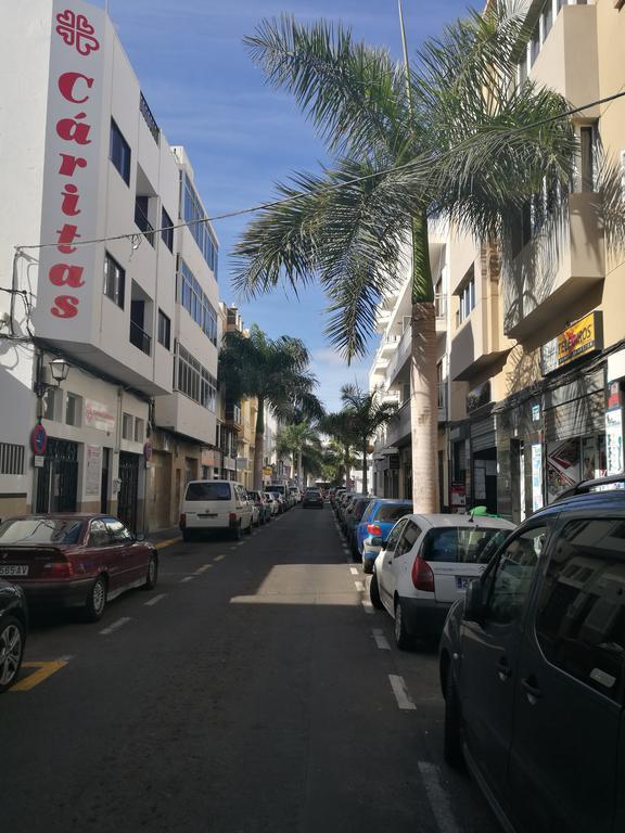 شقة Lanzalina أرّاثيفي المظهر الخارجي الصورة